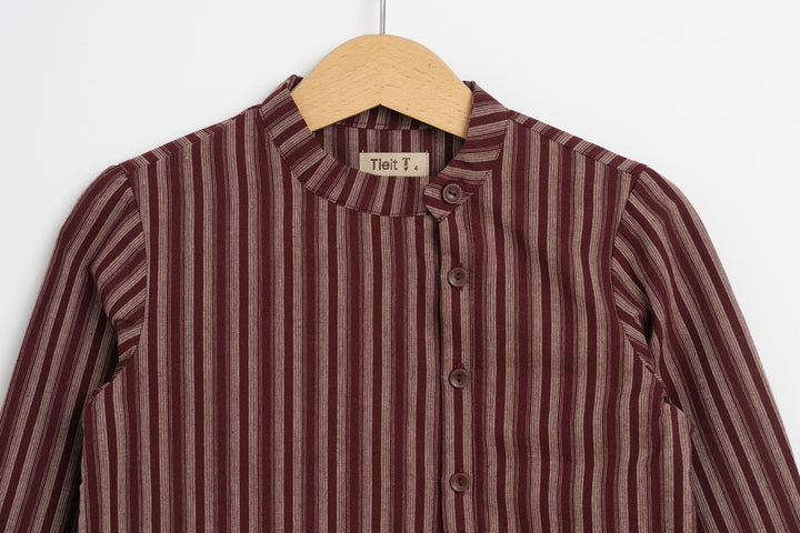 TIE26WBT07WN SIDE WINE