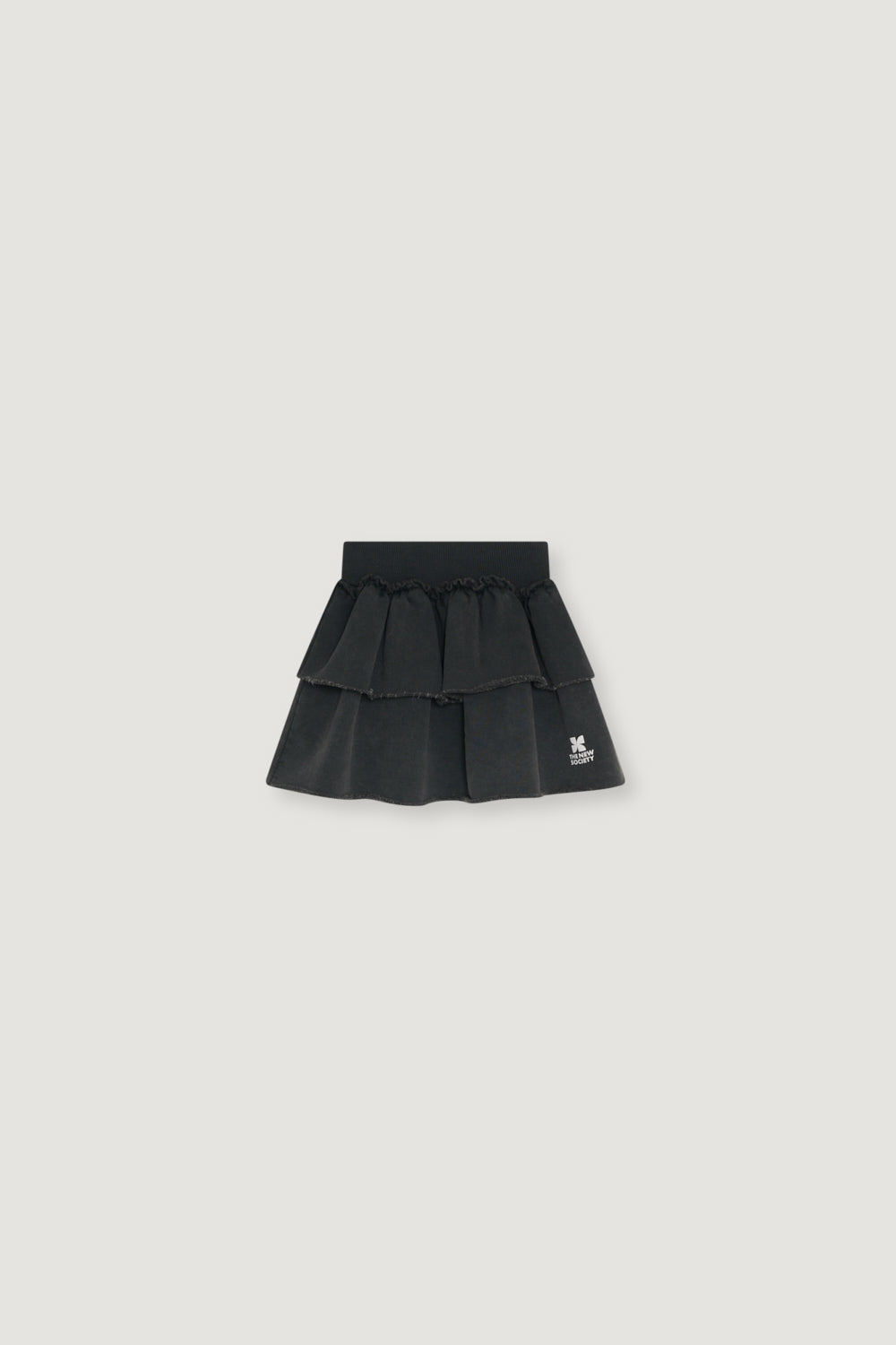 W26KSKIF126 TNS Logo Skirt Forged Iron