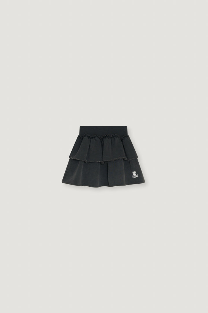 W26KSKIF126 TNS Logo Skirt Forged Iron