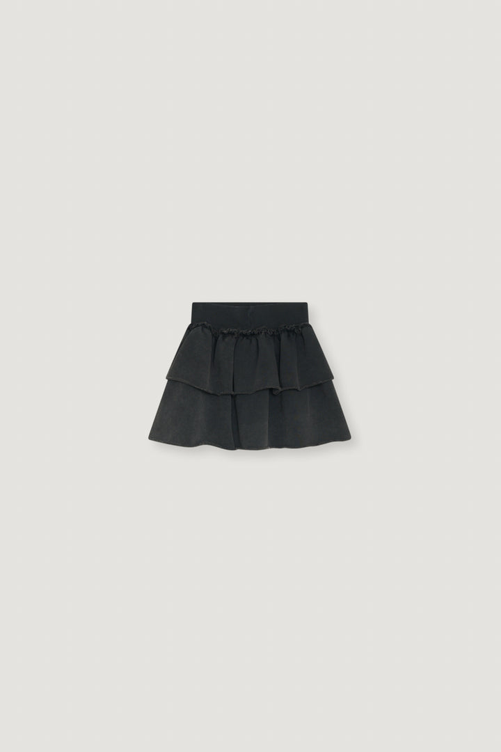 W26KSKIF126 TNS Logo Skirt Forged Iron