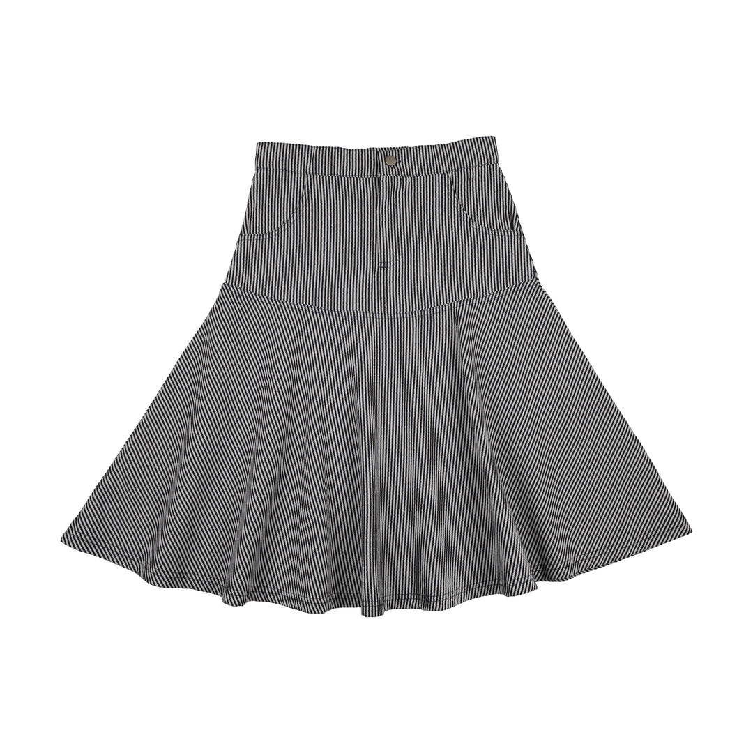 TR146 - Pinstripe - Skirt