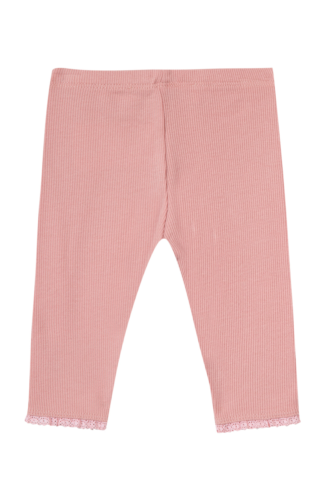 TARTINE.LEGGING1-Vieux Rose