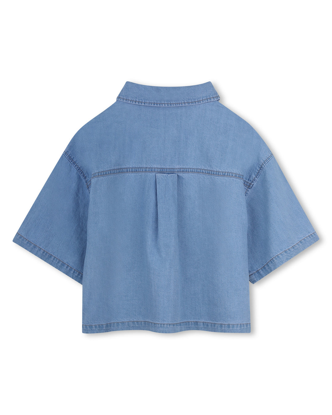 U21747-Z27 DENIM LIGHT BLUE