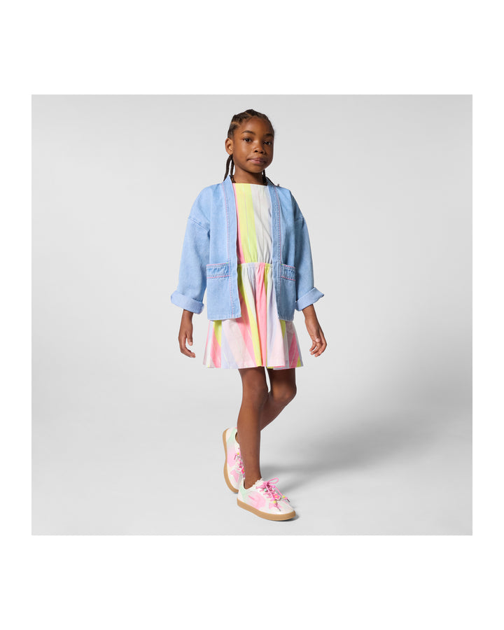 U21978-Z41 MULTICOLOURED