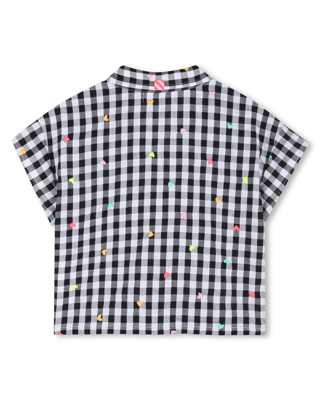 U21987-N50 WHITE  BLACK