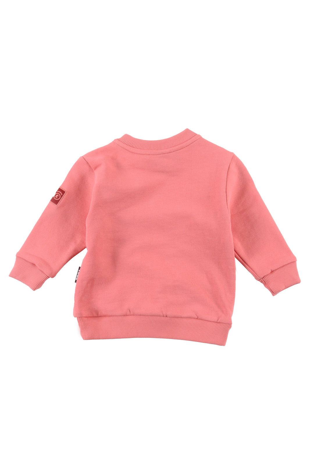 UBJ01 CLUB-Sweater regular fit-RASPBERRY