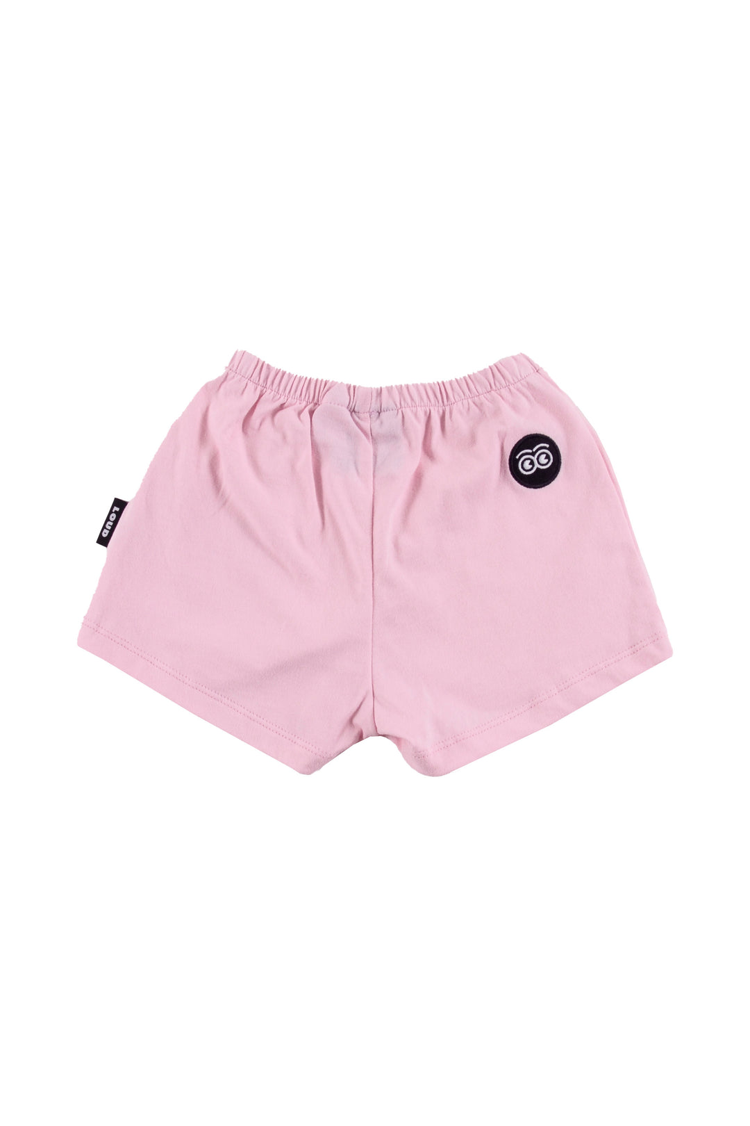 UBS01-HOTEL-Soft Pink/Rose Print