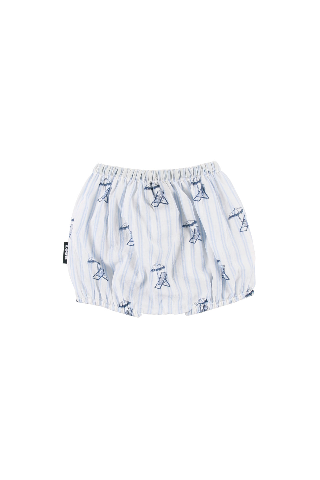 UBS03 BAR - DECKCHAIR AOP