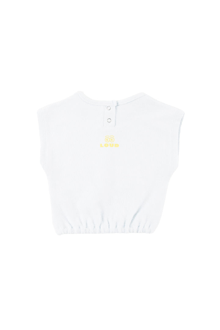 UBT06 ANACAPRI -DELICATE BLUE