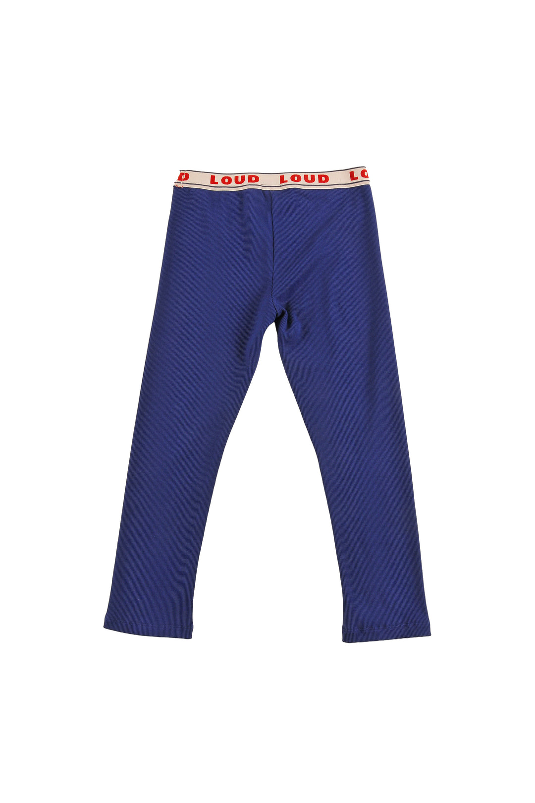 UL02 HOTEL LEGGINGS - BLUE NAVY