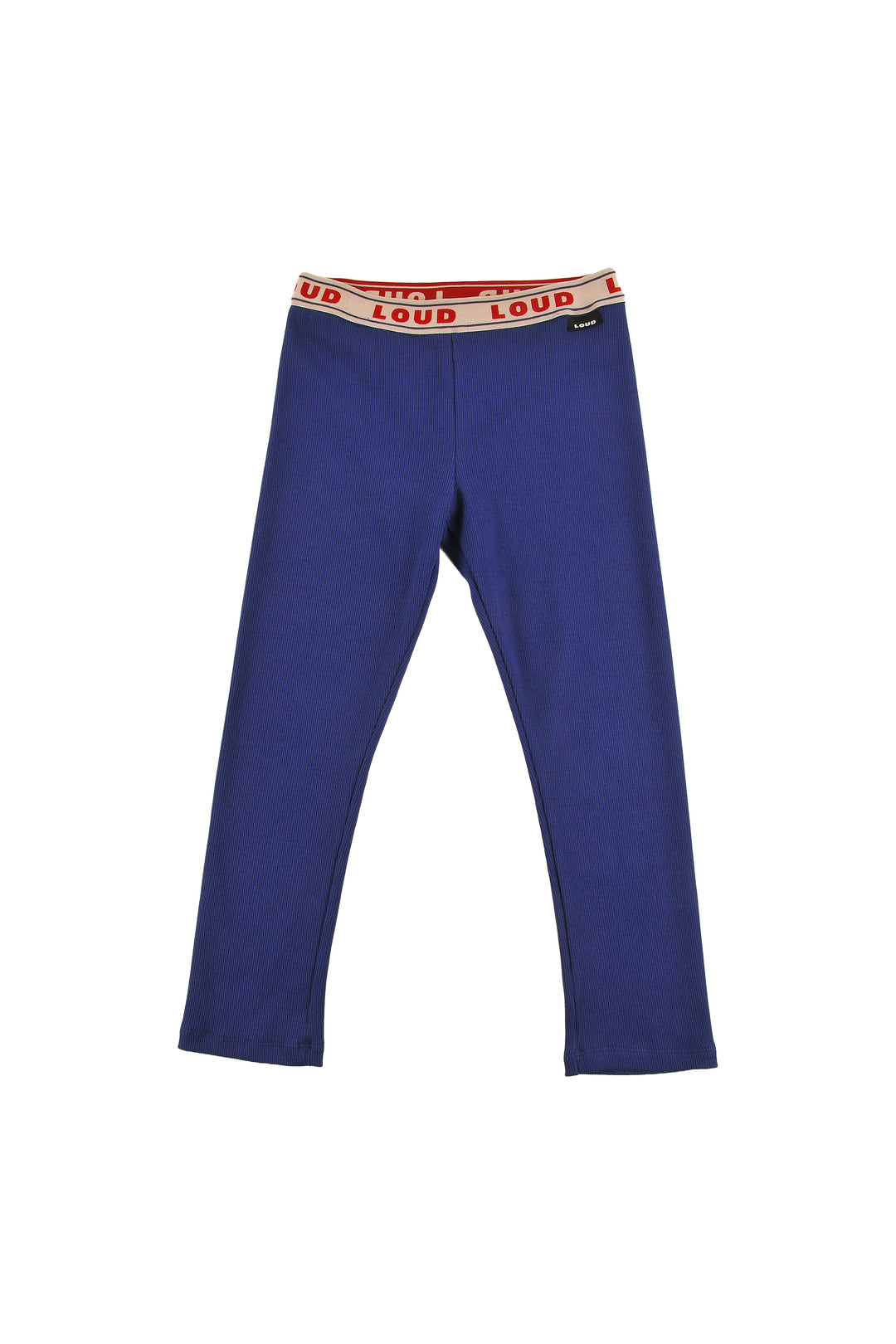 UL02 HOTEL LEGGINGS - BLUE NAVY