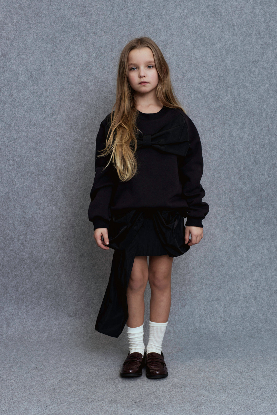Azul-Sweater-Black