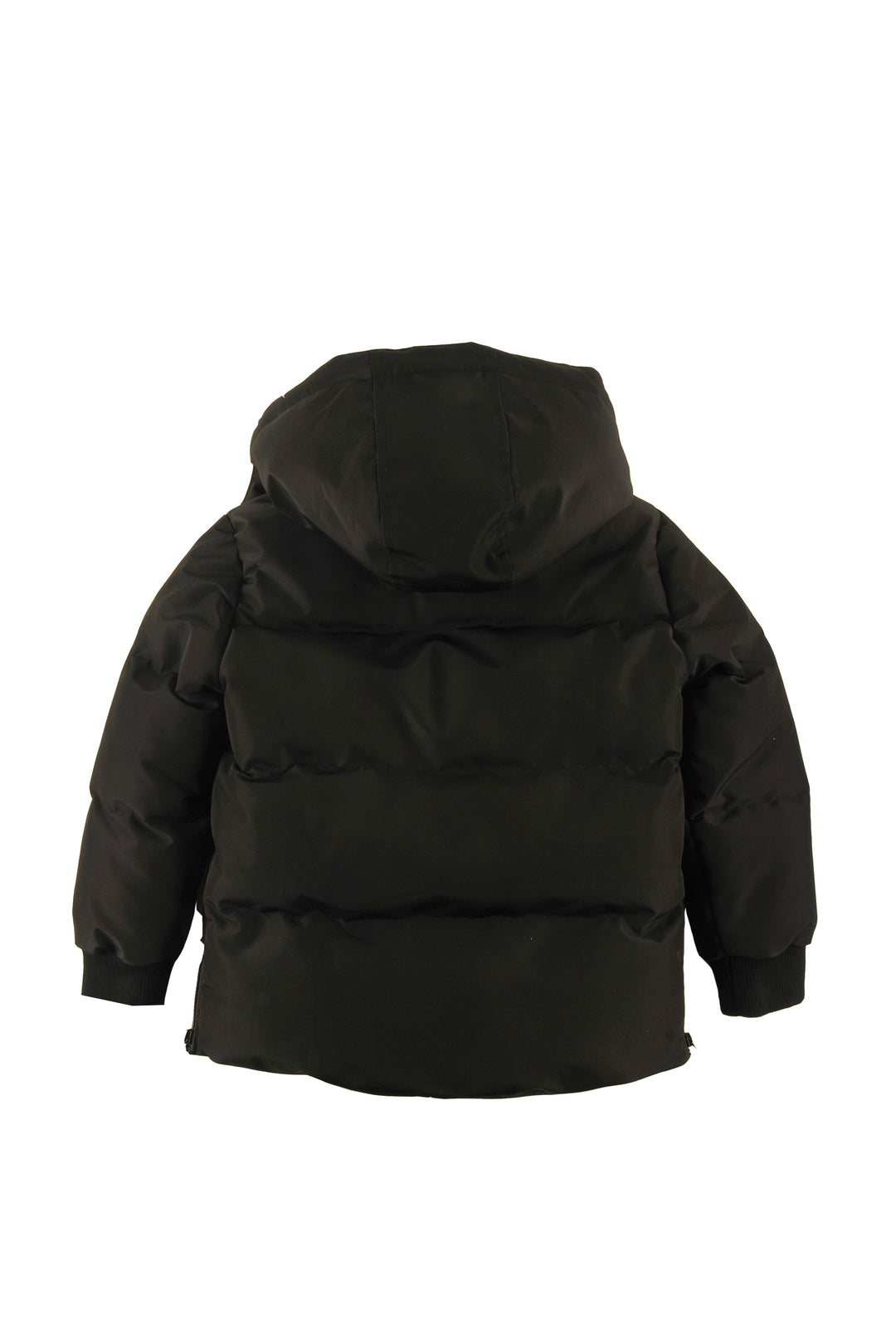 UO01 PARADISE OUTERWEAR JACKET - BLACK