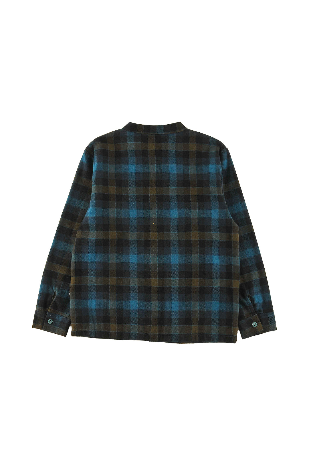 USH01 CORTINA SHIRT - CHECK