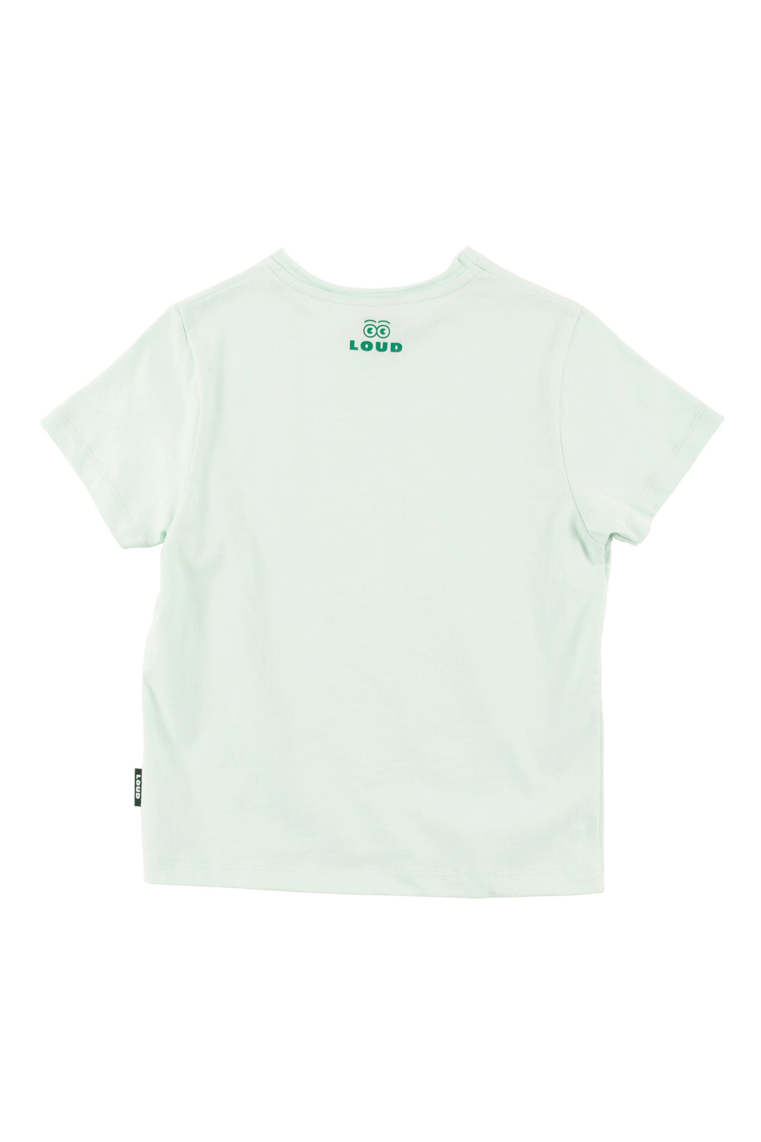 UT10 LEMONS -JADE/LEMONS PRINT