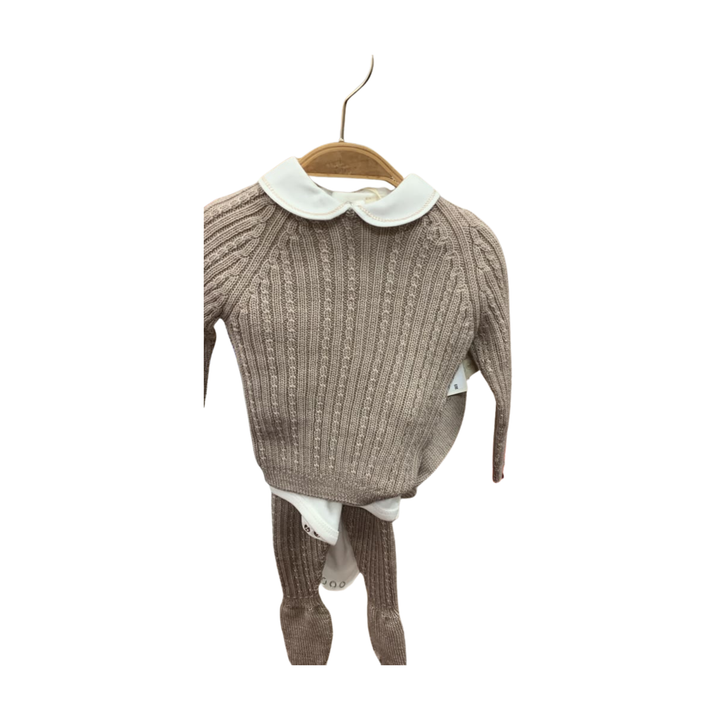 I26.04301B SWEATER/BODY/BONNET SET-04