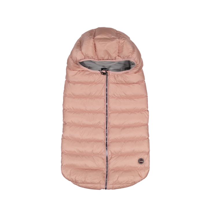 4928-BABY SLEEPING BAG-MILKSHAKE