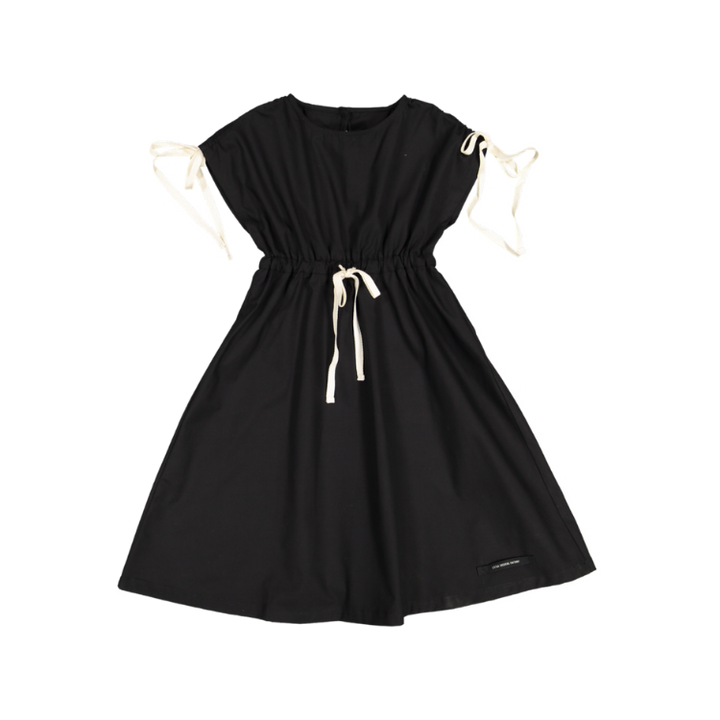 Magic Dress-Black