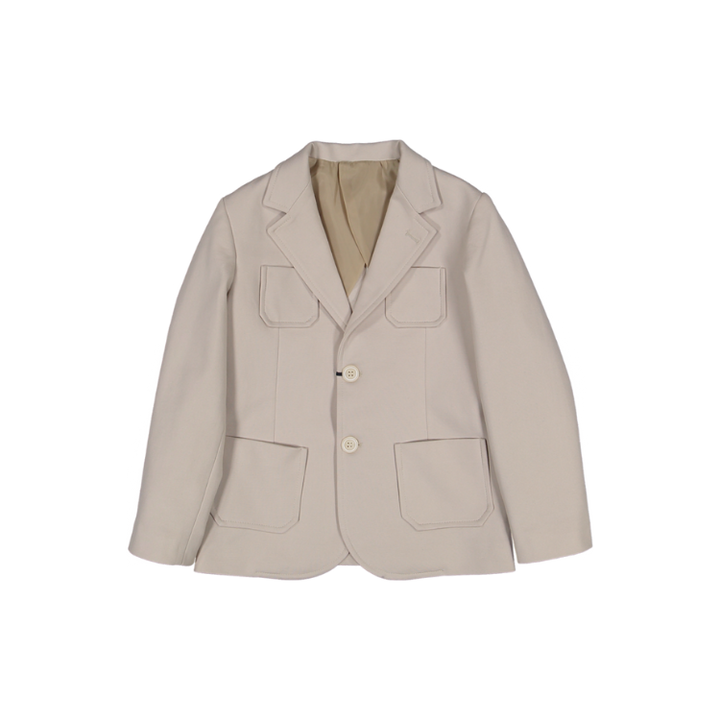 EGC1101-BLAZER-Beige