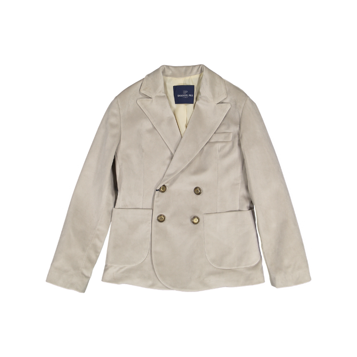 EGC1100-JACKET-Beige