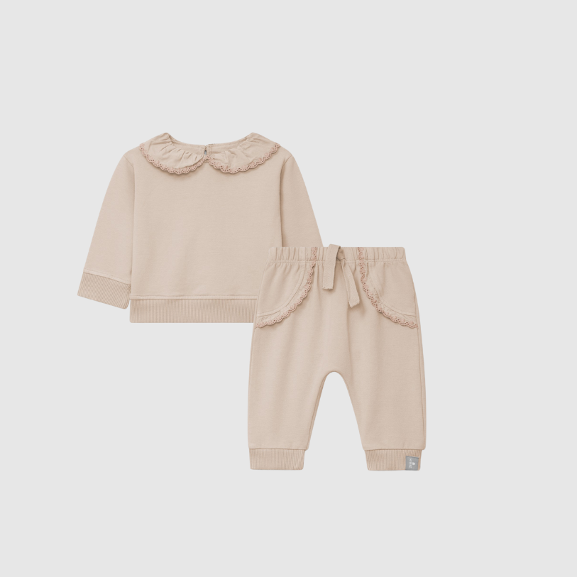 5W052/053 SWEATSHIRT/PANTS SET-018