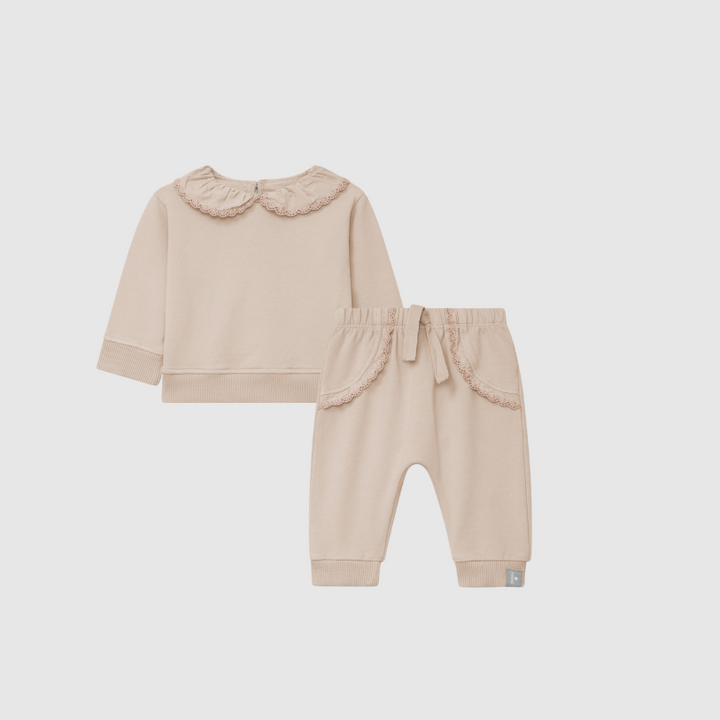 5W052/053 SWEATSHIRT/PANTS SET-018