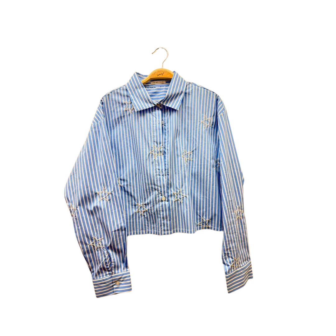 T1383S SHIRT - RIGA