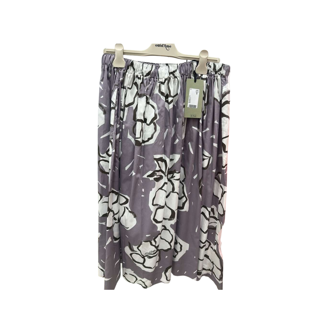 RKI DN6307 SKIRT AMETISTA