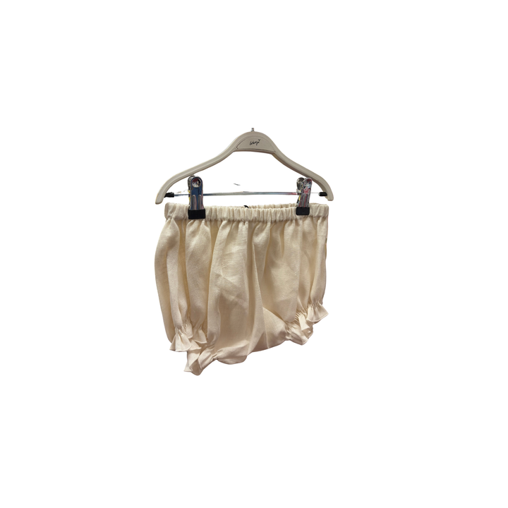 Special Edition Aria Baby Bloomers Linen-Beige