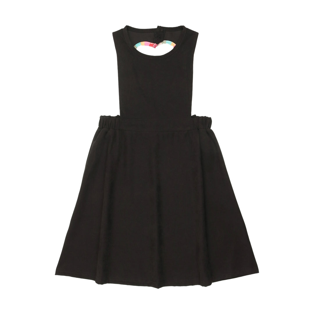 V601-HEART/STAR COLLECTION-JUMPER