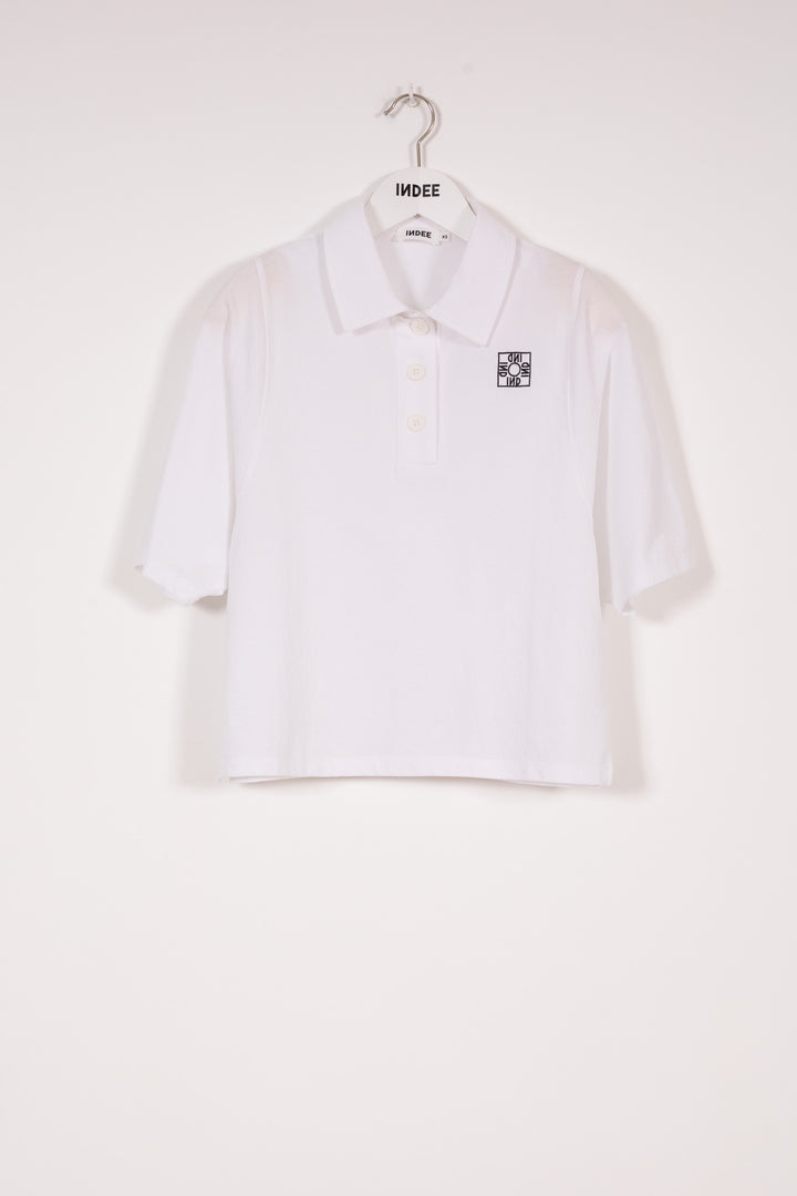 T SHIRT VARIETY-OFF WHITE