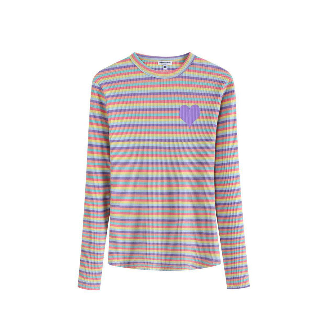 Purple Heart Tee
