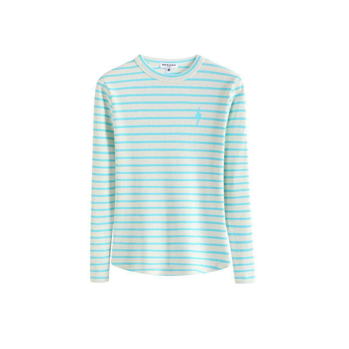 NO-1612 T-shirt - Stripe