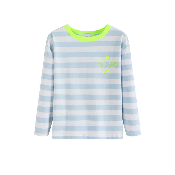 NO-1684 T-shirt - Stripe