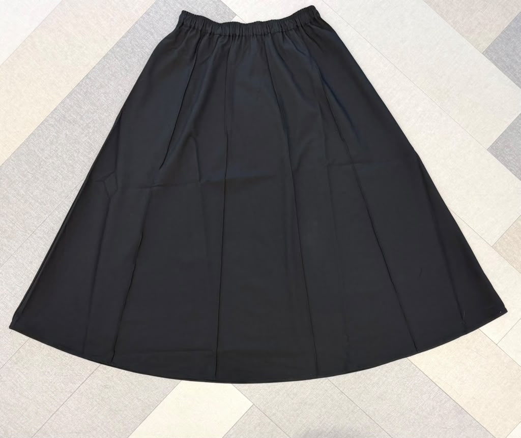 AW8P7 BLACK