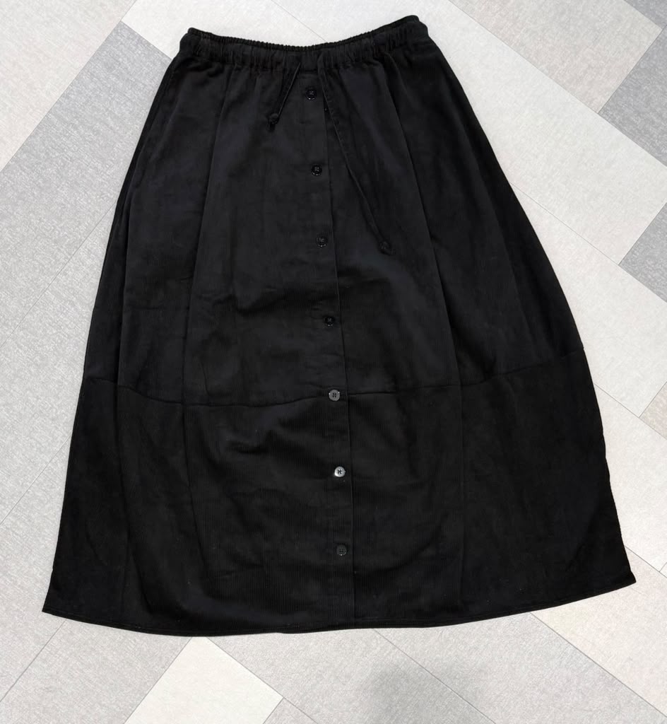 AW8P4 BLACK