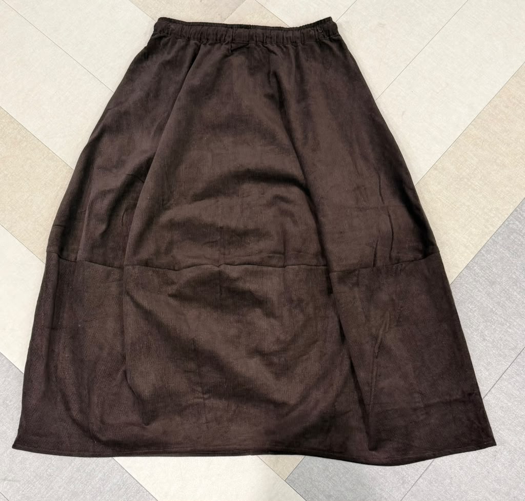 AW8P4 BROWN