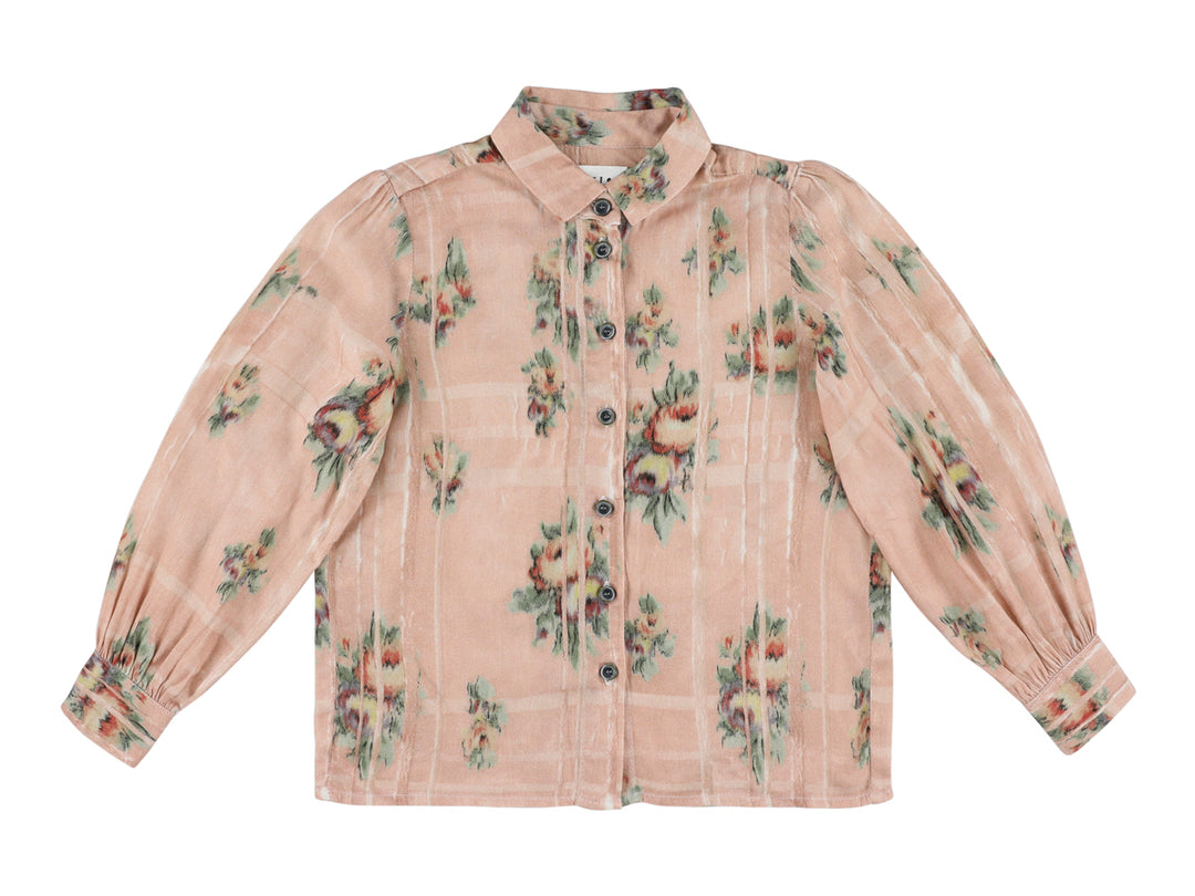 ZIMA SHIRT ROSE