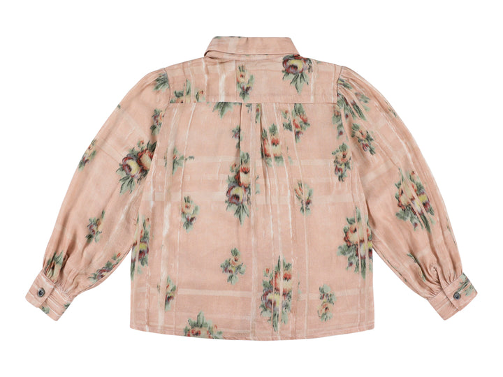 ZIMA SHIRT ROSE