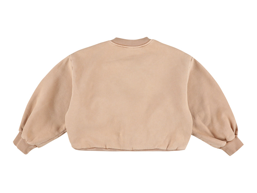 ZIP SWEAT POWDER