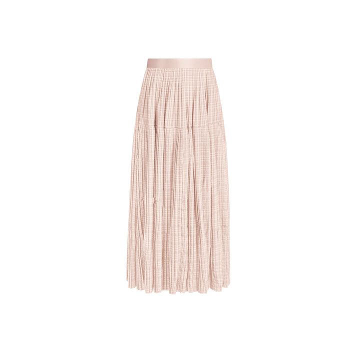 SO611-Zahara Skirt-Blush