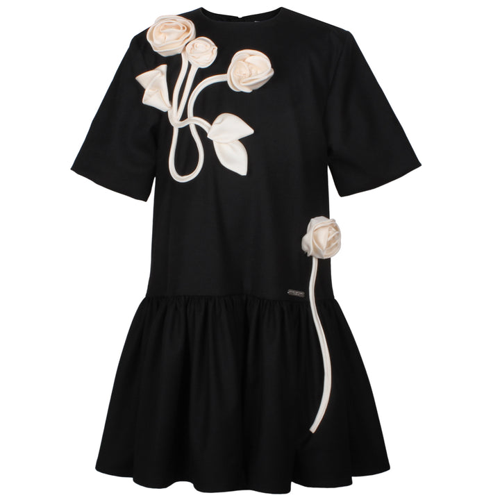 AZ-41609 Zynnia Dress - Black