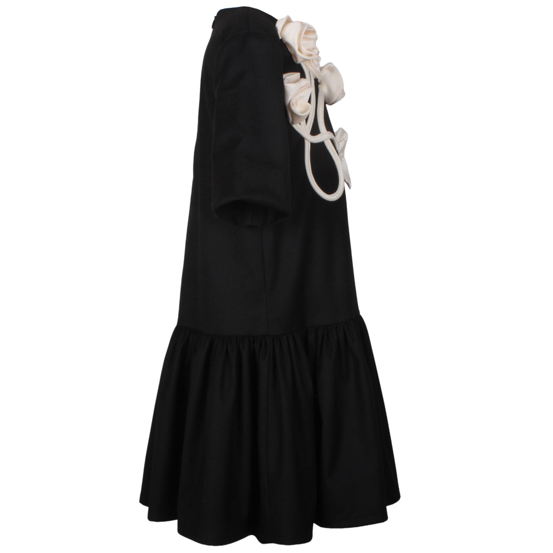 AZ-41609 Zynnia Dress - Black