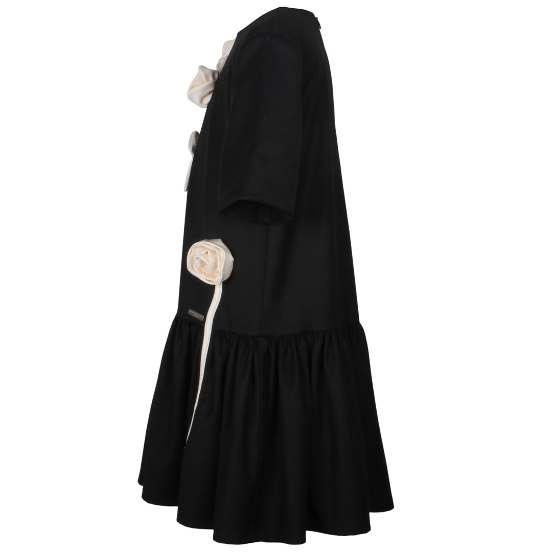 AZ-41609 Zynnia Dress - Black