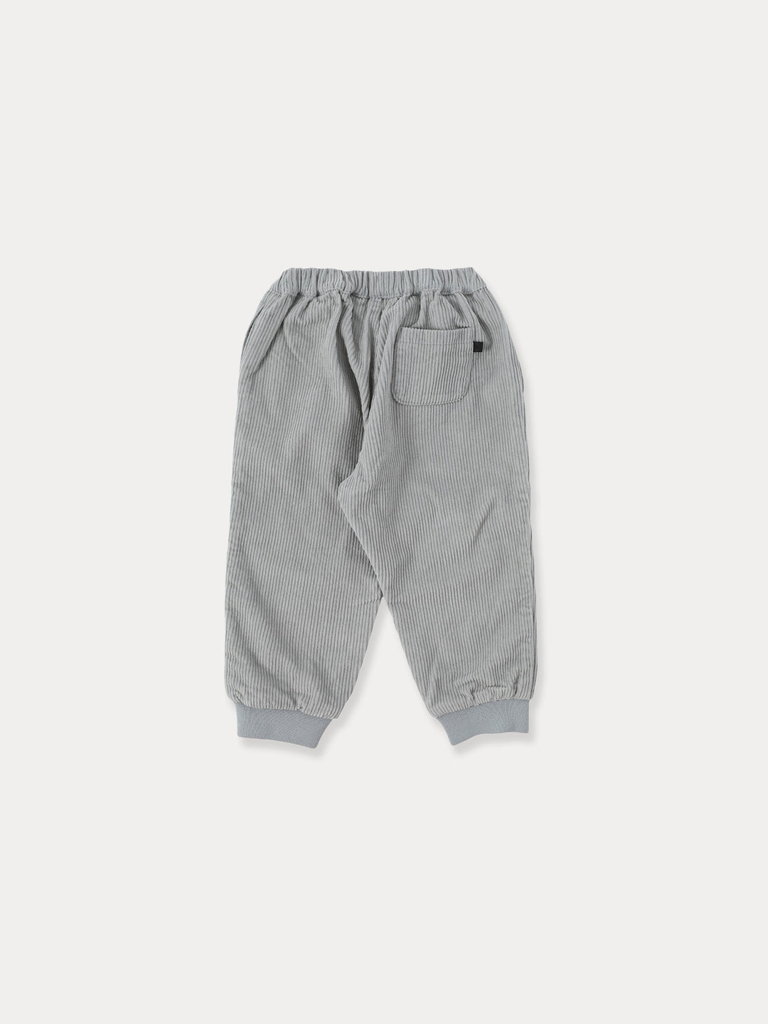 Fluffy PT-grayish blue