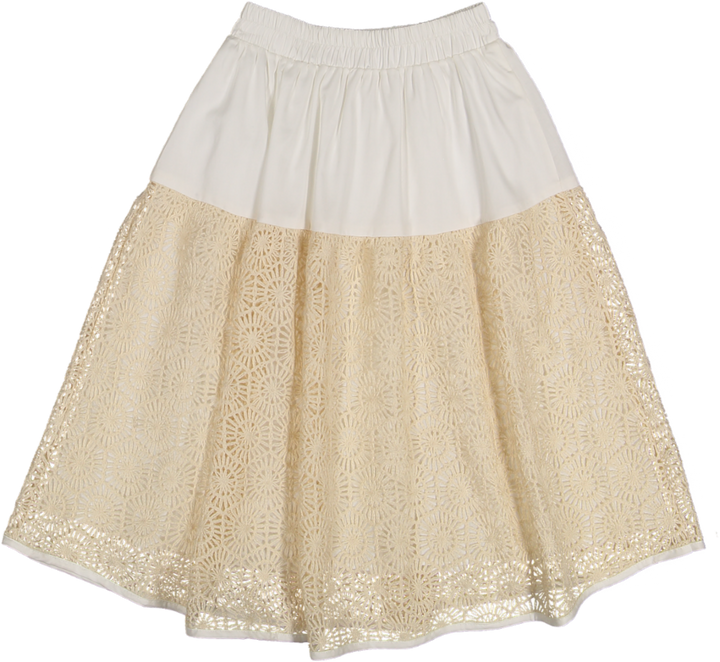 37222 SKIRT - CTN ST 7 -CRT 1