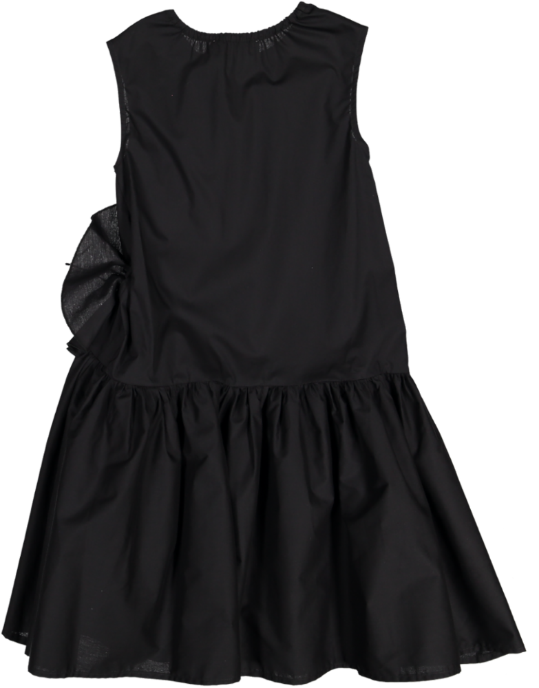 399 GIRL W-OUT/S C-NECK LONG CINCIALLEGRA 999