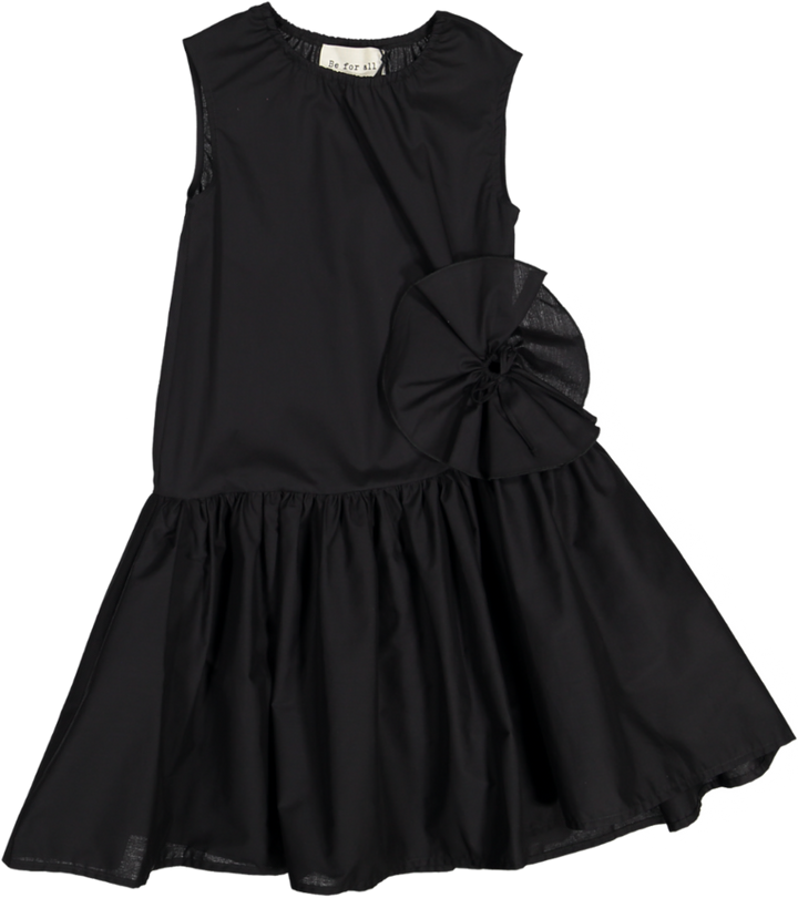 399 GIRL W-OUT/S C-NECK LONG CINCIALLEGRA 999