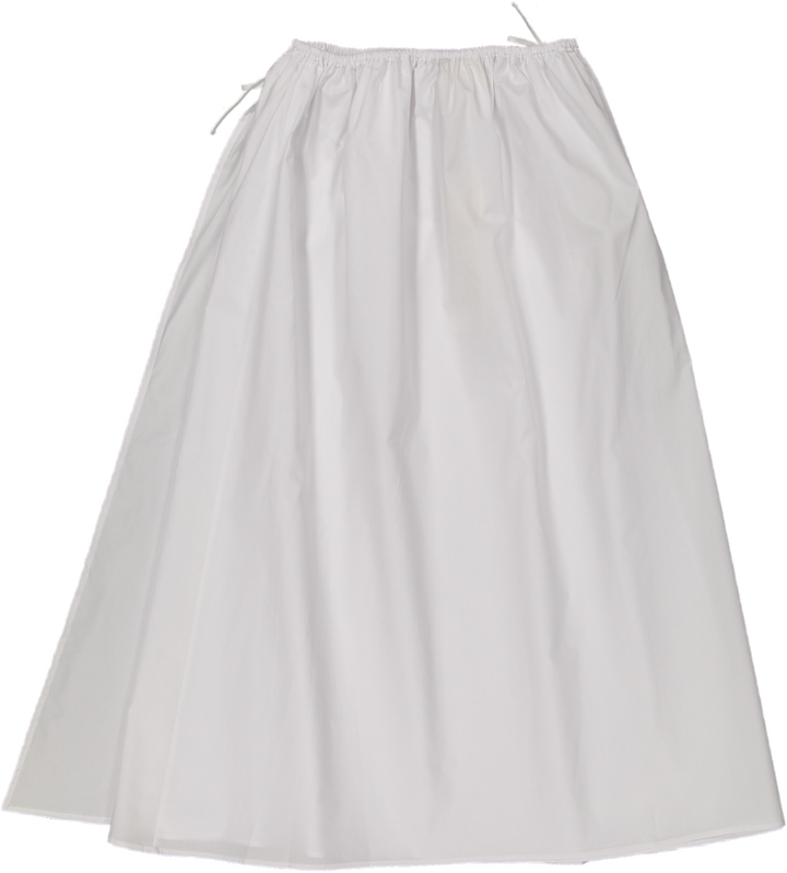 405 GIRL LONG WRAP SKIRT ASSIOLO 004