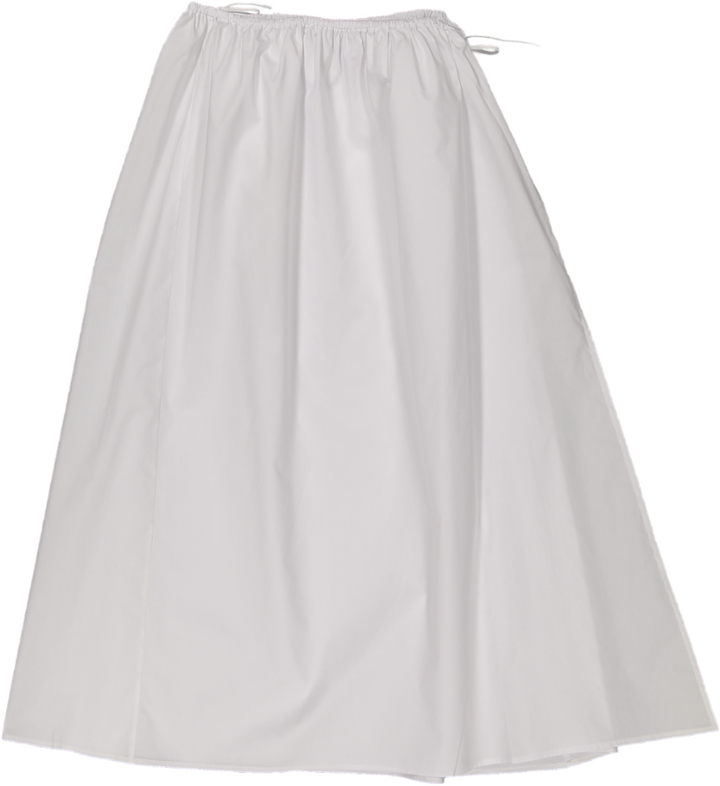 405 GIRL LONG WRAP SKIRT ASSIOLO 004